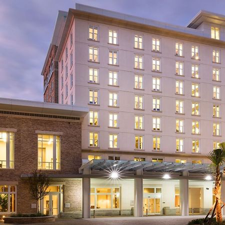 Hyatt House Charleston - Historic District Hotel Екстериор снимка