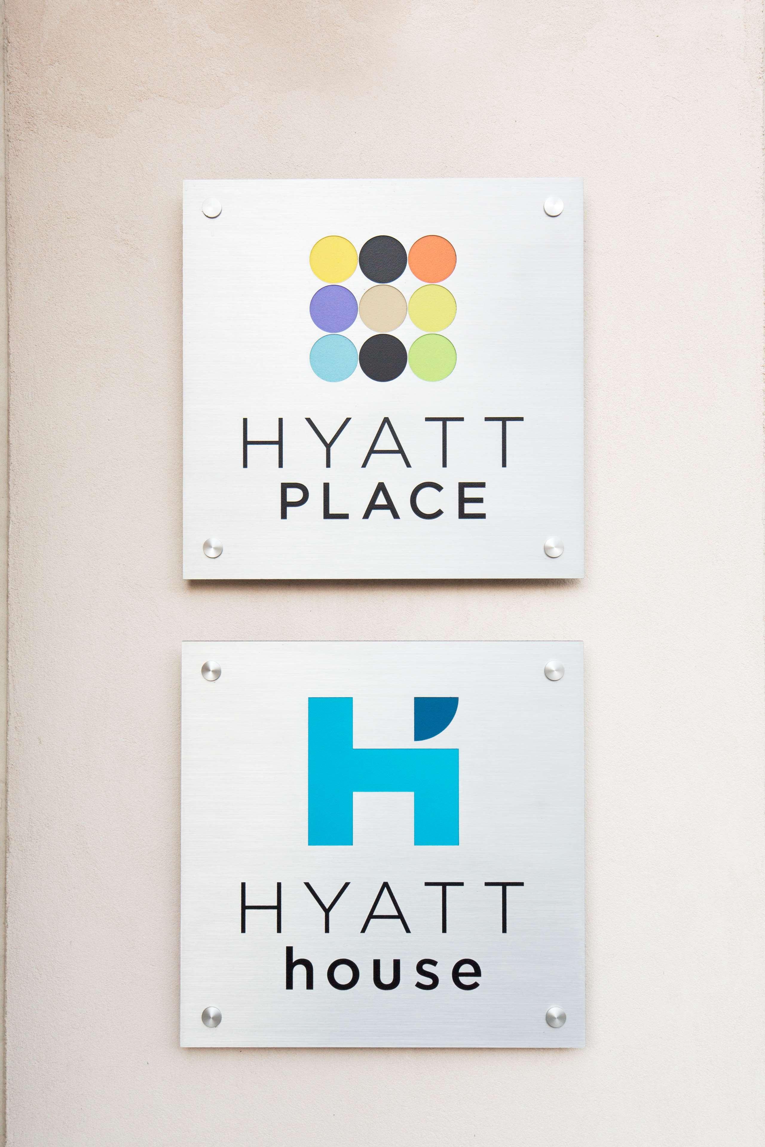 Hyatt House Charleston - Historic District Hotel Екстериор снимка